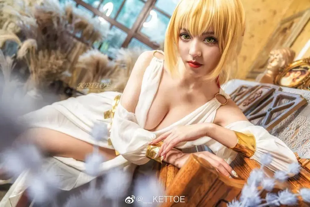 Kettoe – NO.01 微博配图[2][19] [58P]插图4